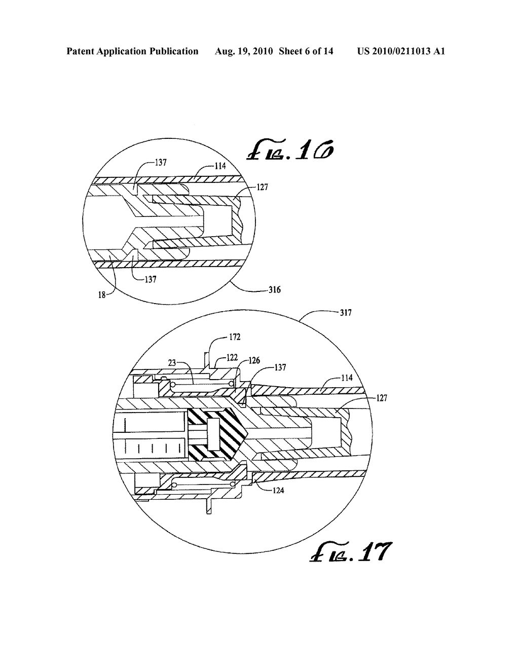 SAFETY IV NEEDLE/CANNULA INTRODUCER - diagram, schematic, and image 07