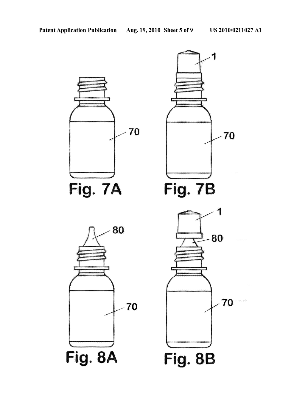 OPHTHALMIC DROP DISPENSING TIP ASSEMBLY - diagram, schematic, and image 06