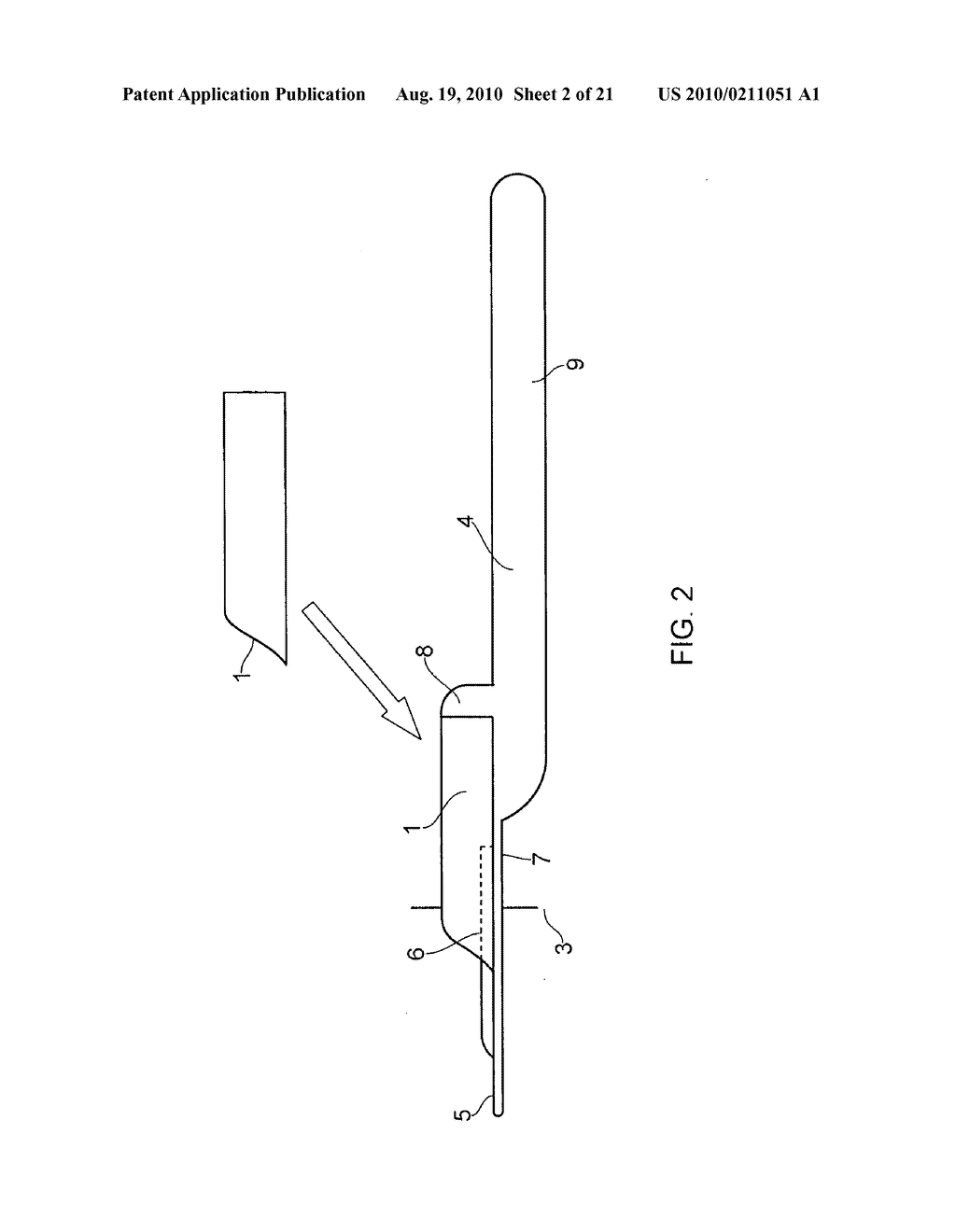 System and method for descemet's stripping automated endothelial keratoplasty (DSAEK) surgery - diagram, schematic, and image 03