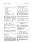 Method and System for Programming and Controlling an Electrosurgical Generator System diagram and image