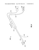 Two Piece Tube for Suction Coagulator diagram and image