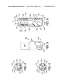 APPARATUS AND METHODS FOR SUPPLYING FLUID TO AN ELECTROPHYSIOLOGY APPARATUS diagram and image