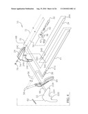 MEDICAL INSTRUMENT TO PLACE A PURSESTRING SUTURE, OPEN A HOLE AND PASS A GUIDEWIRE diagram and image