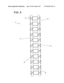 FLEXIBLE, SLIDING, DYNAMIC IMPLANT SYSTEM, FOR SELECTIVE STABILIZATION AND CORRECTION OF THE VERTEBRAL COLUMN DEFORMITIES AND INSTABILITIES diagram and image