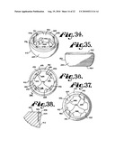 Polyaxial bone anchor with shelf capture connection diagram and image