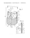 MINIMALLY-INVASIVE HEART VALVES diagram and image