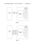 Pulsed Electrical Remote Control Interface, Equipment and Satellite Comprising Such an Interface diagram and image