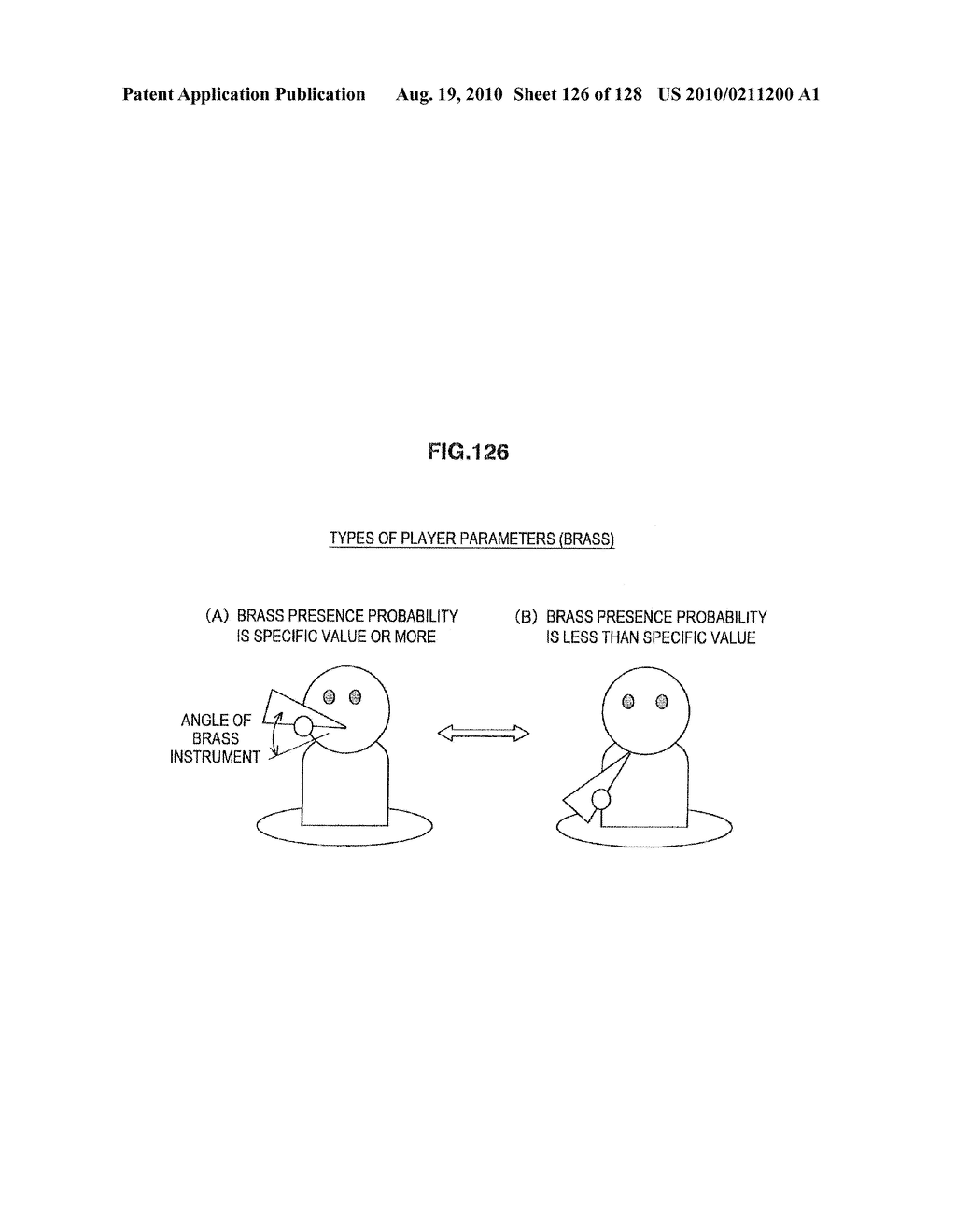 INFORMATION PROCESSING APPARATUS, INFORMATION PROCESSING METHOD, AND PROGRAM - diagram, schematic, and image 127