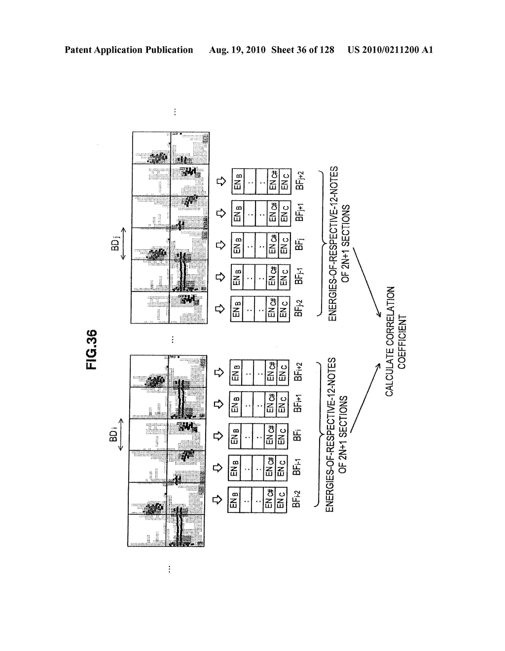 INFORMATION PROCESSING APPARATUS, INFORMATION PROCESSING METHOD, AND PROGRAM - diagram, schematic, and image 37