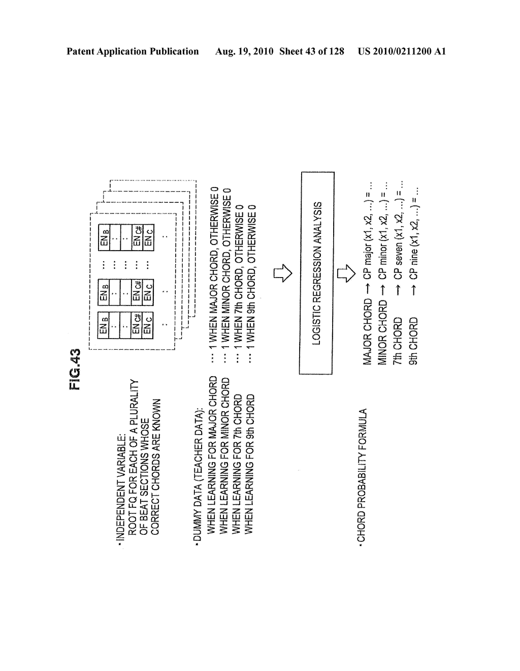 INFORMATION PROCESSING APPARATUS, INFORMATION PROCESSING METHOD, AND PROGRAM - diagram, schematic, and image 44