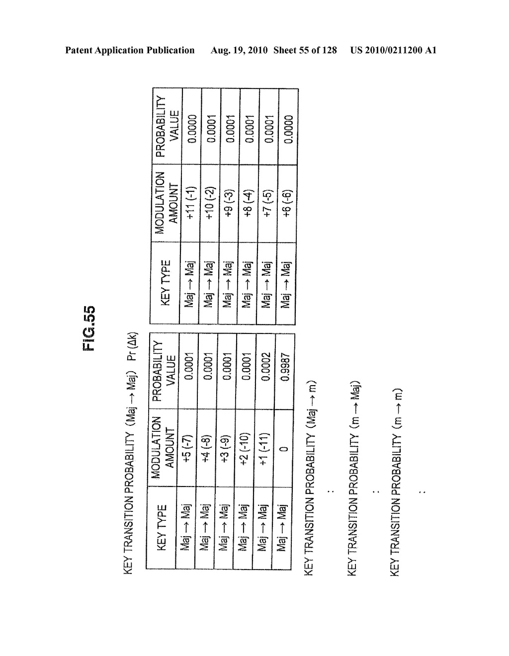 INFORMATION PROCESSING APPARATUS, INFORMATION PROCESSING METHOD, AND PROGRAM - diagram, schematic, and image 56