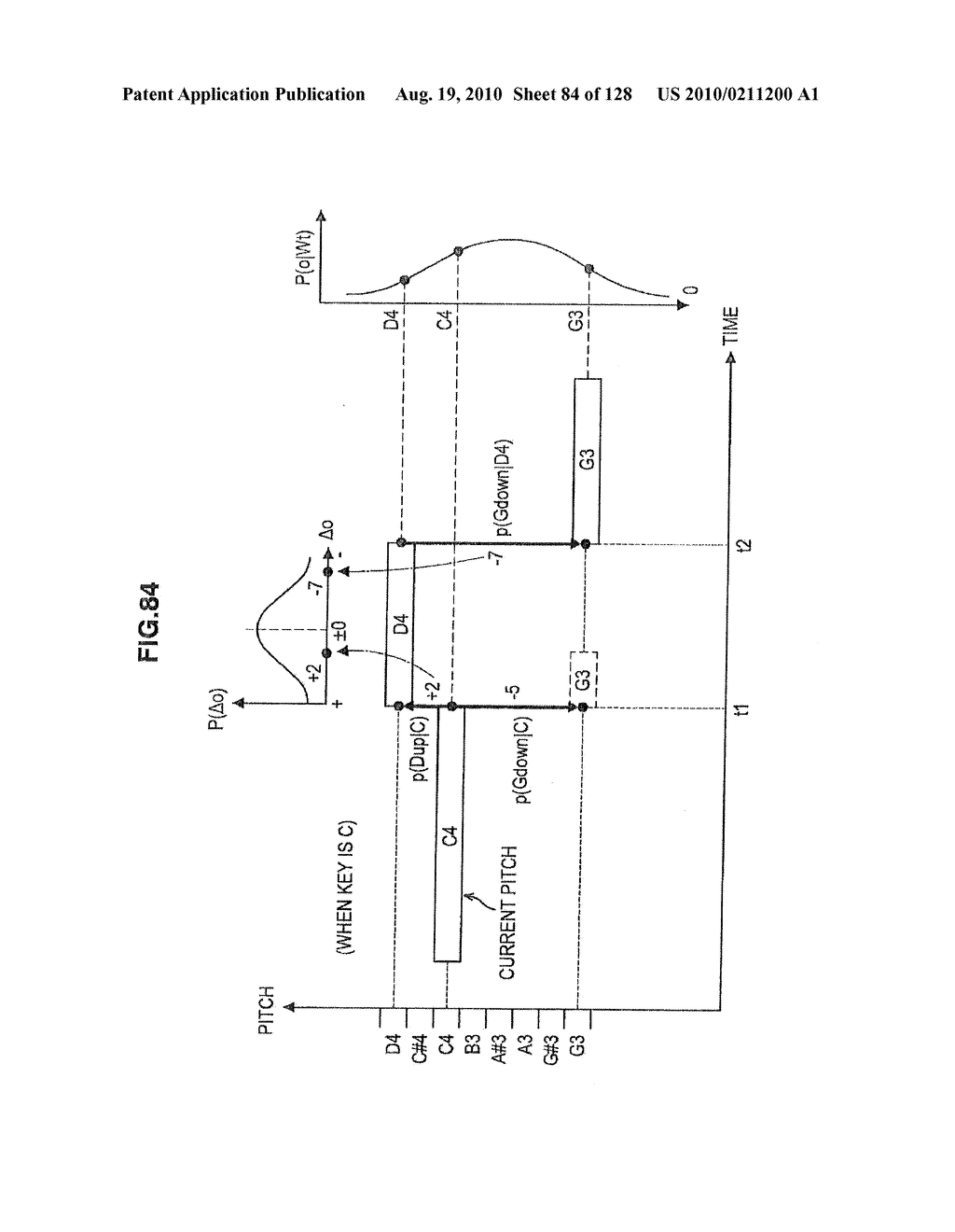 INFORMATION PROCESSING APPARATUS, INFORMATION PROCESSING METHOD, AND PROGRAM - diagram, schematic, and image 85