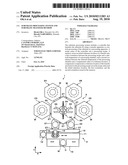 SUBSTRATE PROCESSING SYSTEM AND SUBSTRATE TRANSFER METHOD diagram and image