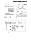 METHOD FOR PROCESS DIAGNOSIS AND ROTARY ATOMIZER ARRANGEMENT diagram and image