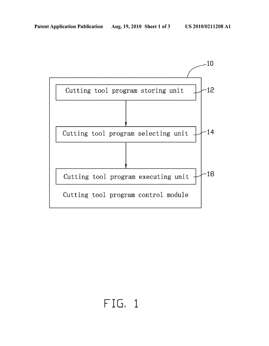 CUTTING APPARATUS AND CUTTING METHOD USING THE SAME - diagram, schematic, and image 02