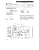 Substrate transfer apparatus and substrate treatment system diagram and image