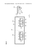 Substrate transfer apparatus and substrate treatment system diagram and image