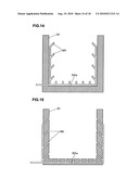 Substrate transfer apparatus and substrate treatment system diagram and image