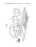 CONTROLLER OF ROBOT USED COMBINED WITH MACHINE TOOL diagram and image