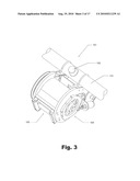 Towrope Winch Dead Start diagram and image