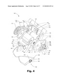 Towrope Winch Dead Start diagram and image