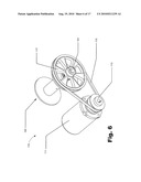 Towrope Winch Dead Start diagram and image