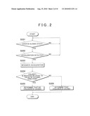 COLLISION DETERMINATION DEVICE, COLLISION DETERMINATION METHOD, AND OCCUPANT PROTECTION DEVICE diagram and image