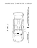 COLLISION DETERMINATION DEVICE, COLLISION DETERMINATION METHOD, AND OCCUPANT PROTECTION DEVICE diagram and image