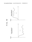 COLLISION DETERMINATION DEVICE, COLLISION DETERMINATION METHOD, AND OCCUPANT PROTECTION DEVICE diagram and image