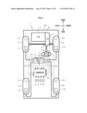 ROAD SURFACE FRICTIONAL COEFFICIENT ESTIMATING APPARATUS diagram and image