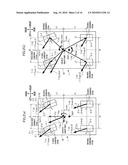 ROAD SURFACE FRICTIONAL COEFFICIENT ESTIMATING APPARATUS diagram and image