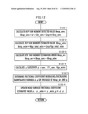 ROAD SURFACE FRICTIONAL COEFFICIENT ESTIMATING APPARATUS diagram and image