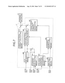 VEHICLE OPERATION ASSISTING SYSTEM diagram and image