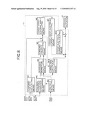 VEHICLE OPERATION ASSISTING SYSTEM diagram and image