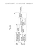 VEHICLE OPERATION ASSISTING SYSTEM diagram and image