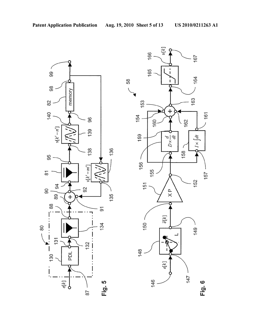 LEARNING CONTROLLER FOR THE COMPENSATION OF TORQUE PULSATIONS IN A STEERING ASSEMBLY - diagram, schematic, and image 06