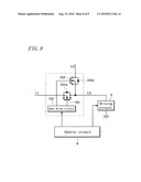 ELECTRIC POWER STEERING APPARATUS diagram and image