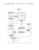 PARKING ASSISTANCE APPARATUS, VEHICLE-SIDE APPARATUS OF PARKING ASSISTANCE APPARATUS, PARKING ASSIST METHOD, AND PARKING ASSIST PROGRAM diagram and image