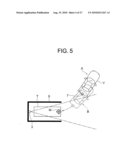 PARKING ASSISTANCE APPARATUS, VEHICLE-SIDE APPARATUS OF PARKING ASSISTANCE APPARATUS, PARKING ASSIST METHOD, AND PARKING ASSIST PROGRAM diagram and image