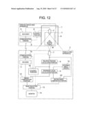 PARKING ASSISTANCE APPARATUS, VEHICLE-SIDE APPARATUS OF PARKING ASSISTANCE APPARATUS, PARKING ASSIST METHOD, AND PARKING ASSIST PROGRAM diagram and image