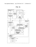 PARKING ASSISTANCE APPARATUS, VEHICLE-SIDE APPARATUS OF PARKING ASSISTANCE APPARATUS, PARKING ASSIST METHOD, AND PARKING ASSIST PROGRAM diagram and image