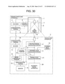 PARKING ASSISTANCE APPARATUS, VEHICLE-SIDE APPARATUS OF PARKING ASSISTANCE APPARATUS, PARKING ASSIST METHOD, AND PARKING ASSIST PROGRAM diagram and image