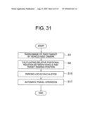 PARKING ASSISTANCE APPARATUS, VEHICLE-SIDE APPARATUS OF PARKING ASSISTANCE APPARATUS, PARKING ASSIST METHOD, AND PARKING ASSIST PROGRAM diagram and image