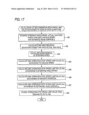 MOTION CONTROL DEVICE OF VEHICLE diagram and image