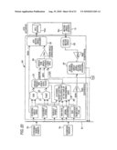 MOTION CONTROL DEVICE OF VEHICLE diagram and image