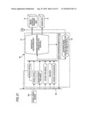 MOTION CONTROL DEVICE OF VEHICLE diagram and image