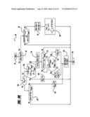 VEHICLE STABILITY ENHANCEMENT CONTROL ADAPTATION TO DRIVING SKILL BASED ON HIGHWAY ON/OFF RAMP MANEUVER diagram and image