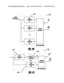 VEHICLE STABILITY ENHANCEMENT CONTROL ADAPTATION TO DRIVING SKILL BASED ON HIGHWAY ON/OFF RAMP MANEUVER diagram and image