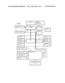 REGENERATIVE BRAKING CONTROL METHOD FOR HYBRID VEHICLES AND/OR FOUR-WHEEL-DRIVE VEHICLES AND ARRANGEMENT FOR VEHICLE USING SAID METHOD diagram and image