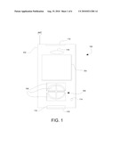 DEVICE, SYSTEM AND METHOD FOR CONTROLLING SPEED OF A VEHICLE USING A POSITIONAL INFORMATION DEVICE diagram and image